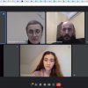 Нова освітня програма: перше засідання робочої групи