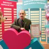 Нагорода від КМДА завідувачу кафедри міжнародної журналістики