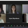 Обговорення новітніх видавничих стратегій в умовах українського та європейського комунікаційного простору: наукова дискусія в рамках міжнародної науково-практичної конференції