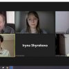 Обговорення новітніх видавничих стратегій в умовах українського та європейського комунікаційного простору: наукова дискусія в рамках міжнародної науково-практичної конференції