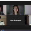 Обговорення новітніх видавничих стратегій в умовах українського та європейського комунікаційного простору: наукова дискусія в рамках міжнародної науково-практичної конференції