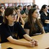 Зустріч з успішними студентами