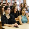 Зустріч з успішними студентами