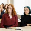 Зустріч з успішними студентами