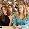 Зустріч з успішними студентами