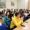 Нагородження переможців Всеукраїнського фестивалю блогерів SmartBlog 