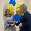 Нагородження переможців Всеукраїнського фестивалю блогерів SmartBlog 