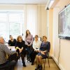 Гостьова лекція від команди «Радіо Культура»