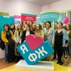 Студенти коледжу на дні Факультету журналістики