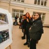 Студенти коледжу на дні Факультету журналістики