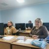 Захисти магістерських проєктів 2023