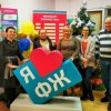 Захисти магістерських проєктів 2023