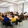 Знайомимо з професією: день відкритих дверей для студентів-видавців Фахового коледжу «Універсум»