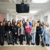 Знайомимо з професією: день відкритих дверей для студентів-видавців Фахового коледжу «Універсум»