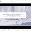 Міжнародний саміт Європейської асоціації термінологів «EAFT Summit-2021»