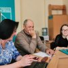 Кадрове засідання кафедра медіапродюсування та видавничої справи