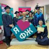 Випуск магістрів 2023 
