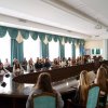 Традиційні зустрічі першокурсників з успішними студентами