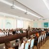 Традиційні зустрічі першокурсників з успішними студентами
