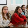 Традиційні зустрічі першокурсників з успішними студентами