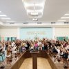 Традиційні зустрічі першокурсників з успішними студентами