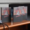 Презентація книги «Заборонити рашизм» у Черкаському національному університеті імені Богдана Хмельницького