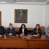 Презентація книги «Заборонити рашизм» у Черкаському національному університеті імені Богдана Хмельницького