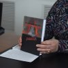 Презентація книги «Заборонити рашизм» у Черкаському національному університеті імені Богдана Хмельницького