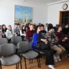 Презентація книги «Заборонити рашизм» у Черкаському національному університеті імені Богдана Хмельницького