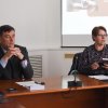 Презентація книги «Заборонити рашизм» у Черкаському національному університеті імені Богдана Хмельницького