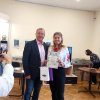 Першокурсниця Каріна Кириченко здобула ІІ місце у літературно-мистецькому конкурсі «Присвячую Тичині»