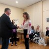 Першокурсниця Каріна Кириченко здобула ІІ місце у літературно-мистецькому конкурсі «Присвячую Тичині»