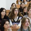 Бакалаври, магістри та випускники кафедри зустрілися з командою «Канських левів»
