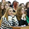 Бакалаври, магістри та випускники кафедри зустрілися з командою «Канських левів»