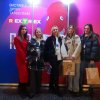 Студенти-рекламісти відвідали міжнародну виставку REX