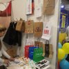Студенти-рекламісти відвідали міжнародну виставку REX