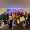 Студенти-рекламісти відвідали міжнародну виставку REX
