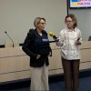 Співпраця з Національною спілкою журналістів України