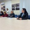 Співпраця з Національною спілкою журналістів України