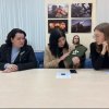 Співпраця з Національною спілкою журналістів України