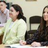 Кадрове засідання кафедри реклами та звʼязків з громадськістю