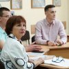 Кадрове засідання кафедри реклами та звʼязків з громадськістю