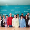 Кадрове засідання кафедри реклами та звʼязків з громадськістю