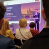 Участь у міжнародному конгресі в Празі