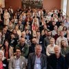 Участь у міжнародному конгресі в Празі