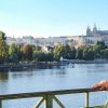 Участь у міжнародному конгресі в Празі