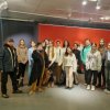 Віртуальна виставка UBIENNALE: ПРОБУДЖЕННЯ