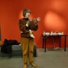 Віртуальна виставка UBIENNALE: ПРОБУДЖЕННЯ