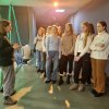 Віртуальна виставка UBIENNALE: ПРОБУДЖЕННЯ