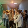 Віртуальна виставка UBIENNALE: ПРОБУДЖЕННЯ